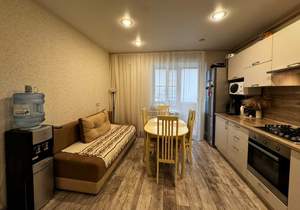 1-к квартира, вторичка, 41м2, 2/7 этаж