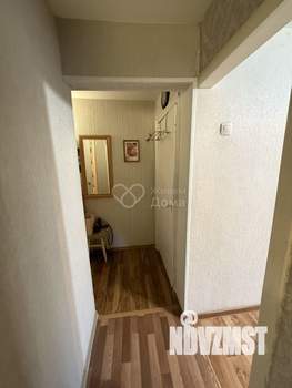 1-к квартира, вторичка, 31м2, 2/5 этаж