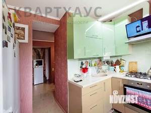 3-к квартира, вторичка, 84м2, 5/7 этаж