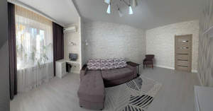 3-к квартира, вторичка, 73м2, 1/4 этаж