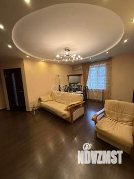3-к квартира, вторичка, 57м2, 8/9 этаж