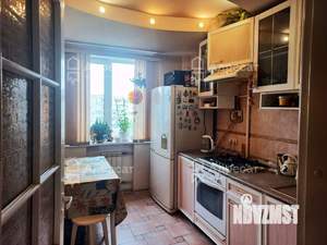 3-к квартира, вторичка, 65м2, 8/9 этаж