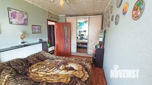 3-к квартира, вторичка, 63м2, 5/5 этаж