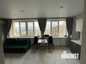 1-к квартира, вторичка, 32м2, 7/9 этаж