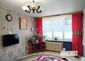 1-к квартира, вторичка, 29м2, 1/5 этаж