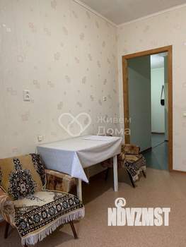 1-к квартира, вторичка, 44м2, 9/10 этаж
