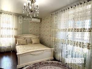 1-к квартира, сданный дом, 51м2, 4/5 этаж