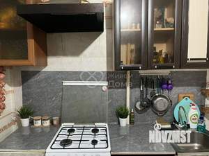 2-к квартира, вторичка, 44м2, 4/5 этаж