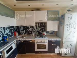 4-к квартира, вторичка, 72м2, 9/9 этаж