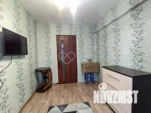 3-к квартира, вторичка, 55м2, 4/5 этаж
