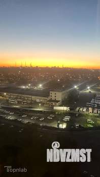 2-к квартира, вторичка, 50м2, 16/16 этаж