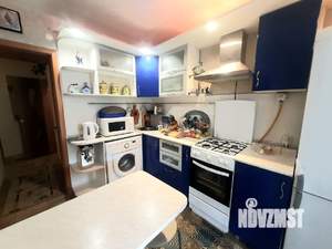 2-к квартира, вторичка, 46м2, 2/9 этаж