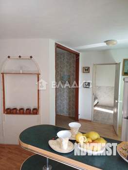 2-к квартира, вторичка, 44м2, 4/4 этаж