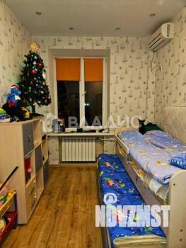 2-к квартира, вторичка, 50м2, 5/5 этаж