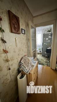 2-к квартира, вторичка, 45м2, 2/4 этаж