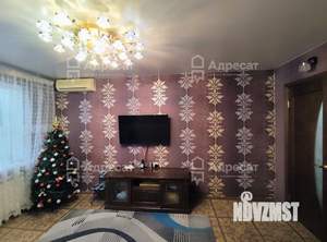 2-к квартира, вторичка, 44м2, 2/5 этаж