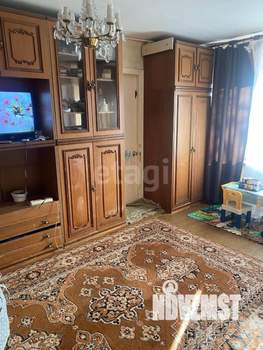 3-к квартира, вторичка, 56м2, 1/5 этаж