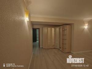 4-к квартира, вторичка, 170м2, 7/17 этаж