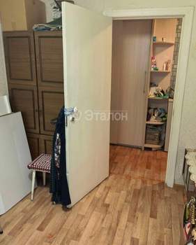 2-к квартира, вторичка, 44м2, 2/9 этаж