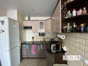 2-к квартира, вторичка, 52м2, 9/11 этаж