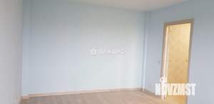 1-к квартира, вторичка, 42м2, 4/9 этаж