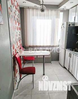 2-к квартира, вторичка, 51м2, 7/9 этаж