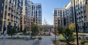 1-к квартира, вторичка, 31м2, 4/9 этаж