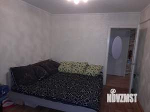 2-к квартира, вторичка, 49м2, 5/5 этаж