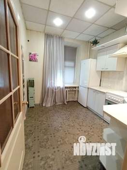 2-к квартира, вторичка, 54м2, 3/7 этаж