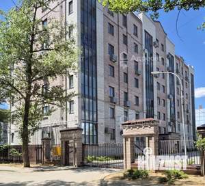 2-к квартира, вторичка, 55м2, 5/7 этаж