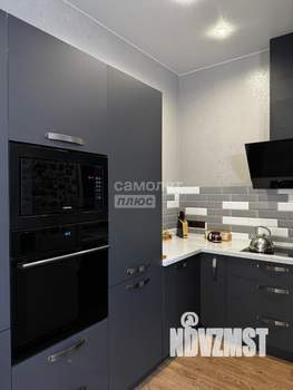 2-к квартира, вторичка, 80м2, 6/16 этаж