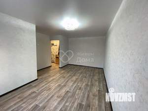 1-к квартира, вторичка, 31м2, 4/5 этаж