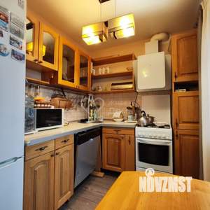 3-к квартира, вторичка, 61м2, 5/5 этаж