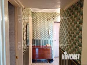 1-к квартира, вторичка, 35м2, 8/10 этаж