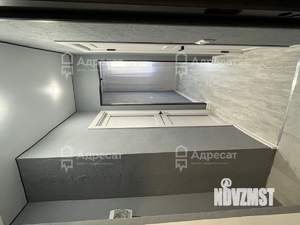 1-к квартира, сданный дом, 27м2, 9/10 этаж