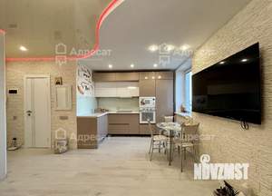 1-к квартира, вторичка, 32м2, 9/10 этаж