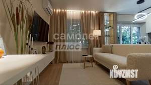 1-к квартира, вторичка, 32м2, 2/9 этаж