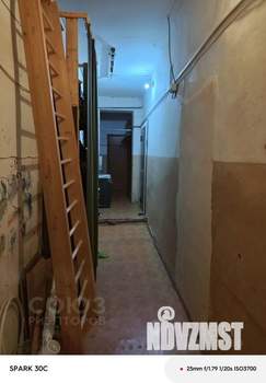 1-к квартира, вторичка, 47м2, 2/2 этаж