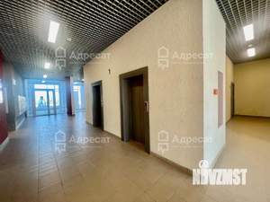 1-к квартира, вторичка, 36м2, 1/22 этаж