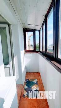 2-к квартира, вторичка, 40м2, 5/5 этаж