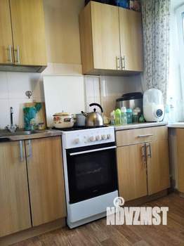 2-к квартира, вторичка, 45м2, 7/9 этаж