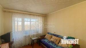3-к квартира, вторичка, 59м2, 5/5 этаж