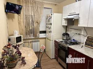 2-к квартира, вторичка, 43м2, 5/5 этаж