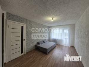 1-к квартира, вторичка, 32м2, 4/5 этаж