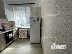 2-к квартира, вторичка, 38м2, 2/2 этаж