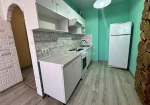 1-к квартира, вторичка, 34м2, 9/19 этаж