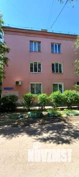 3-к квартира, вторичка, 75м2, 3/3 этаж