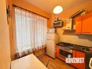 2-к квартира, вторичка, 43м2, 1/3 этаж