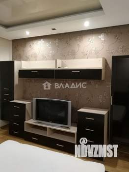 1-к квартира, вторичка, 38м2, 2/10 этаж