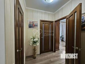 3-к квартира, вторичка, 79м2, 2/4 этаж